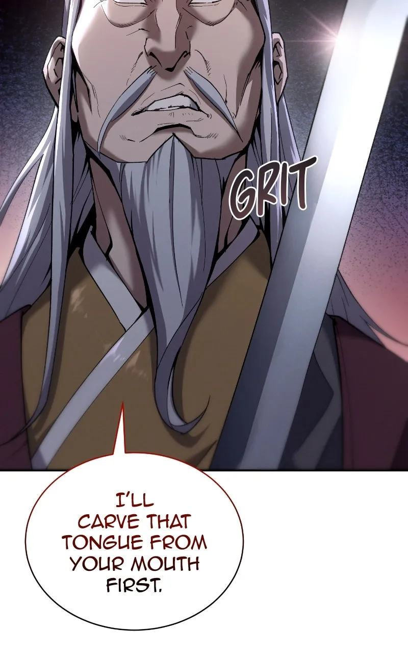 The Heavenly Demon Wants a Quiet Life Chapter 14 page 37 - 