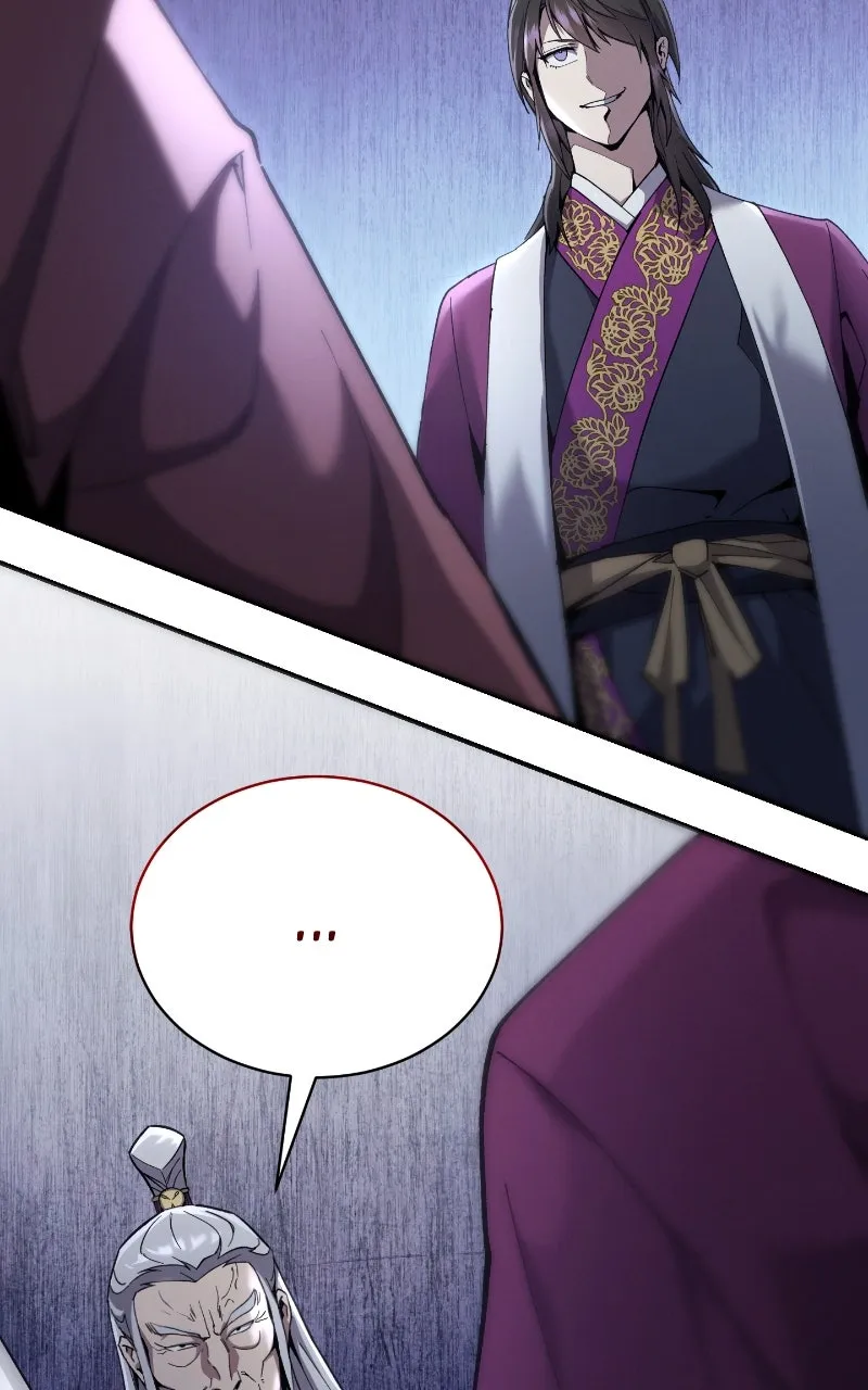 The Heavenly Demon Wants a Quiet Life Chapter 14 page 39 - 