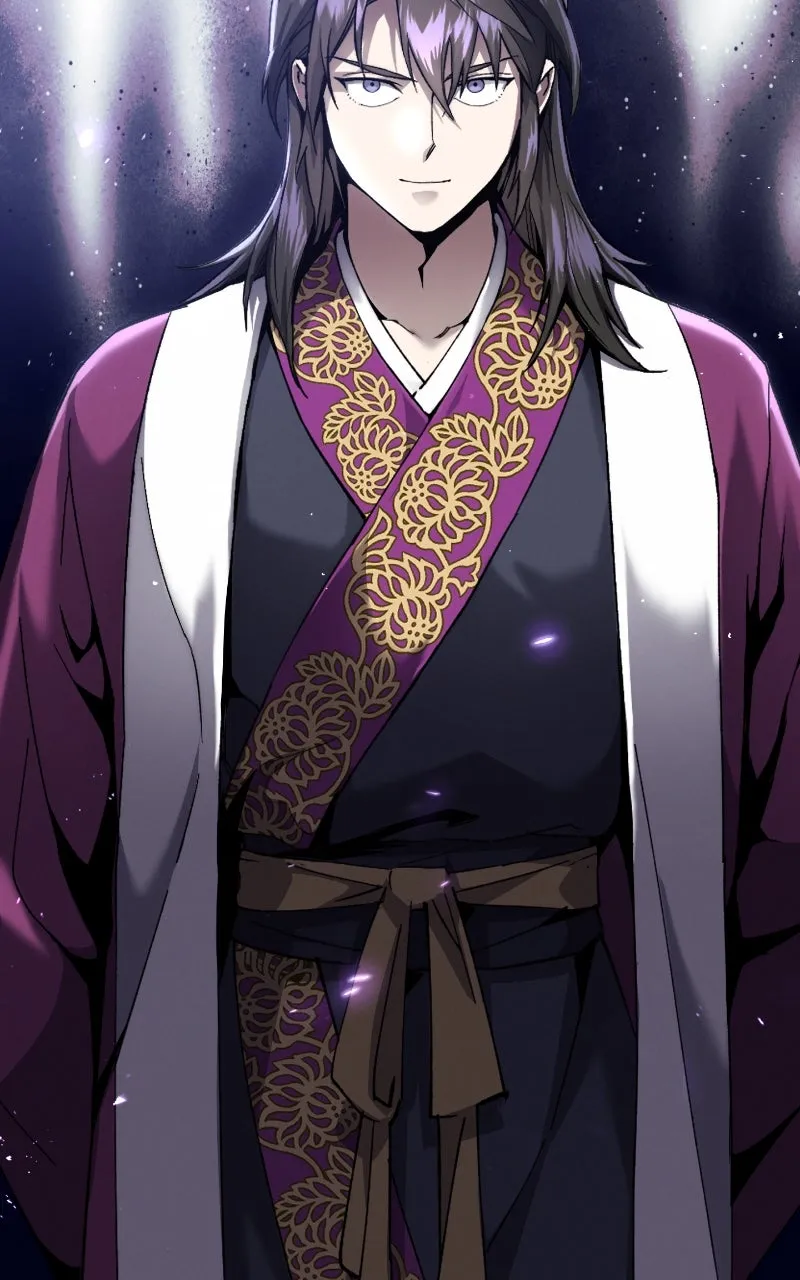 The Heavenly Demon Wants a Quiet Life Chapter 14 page 42 - 