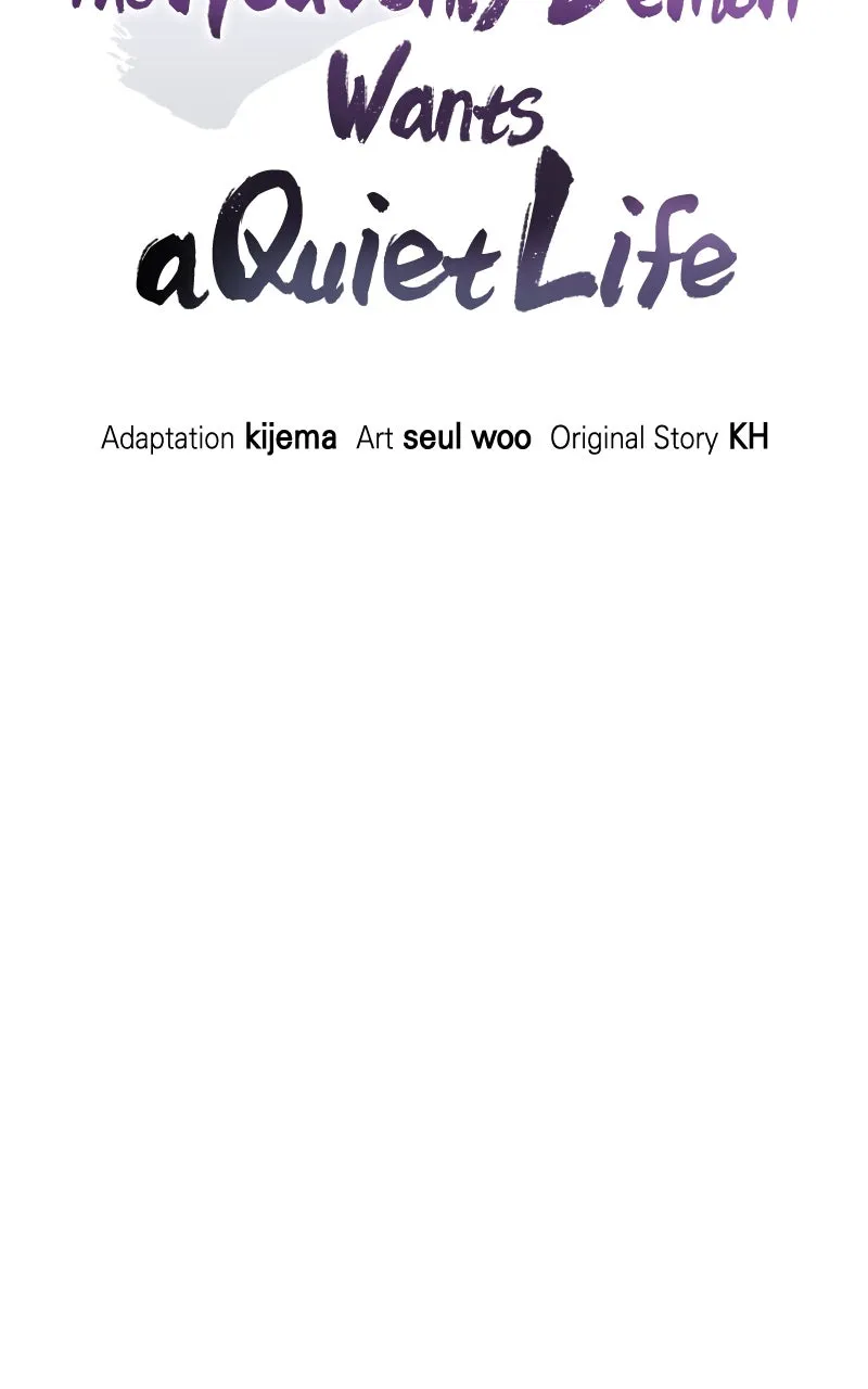 The Heavenly Demon Wants a Quiet Life Chapter 14 page 6 - 