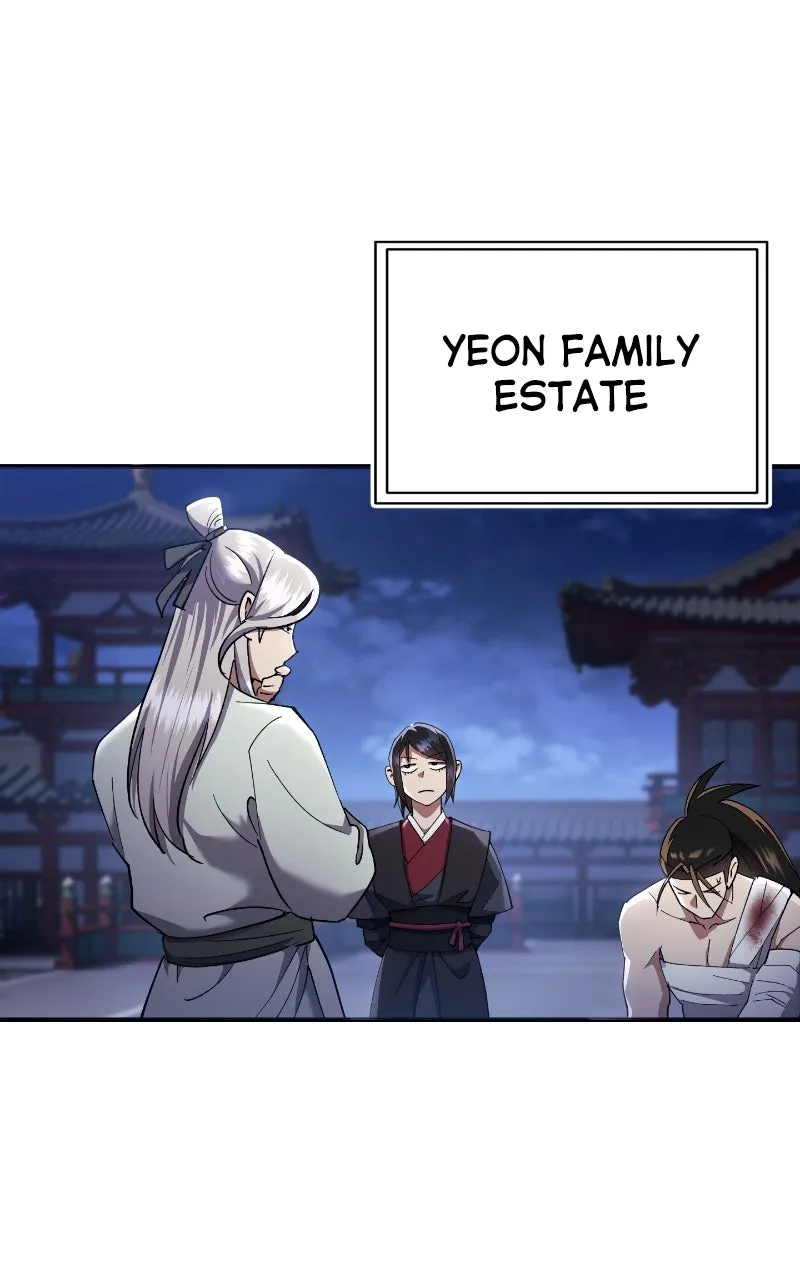 The Heavenly Demon Wants a Quiet Life Chapter 14 page 76 - 