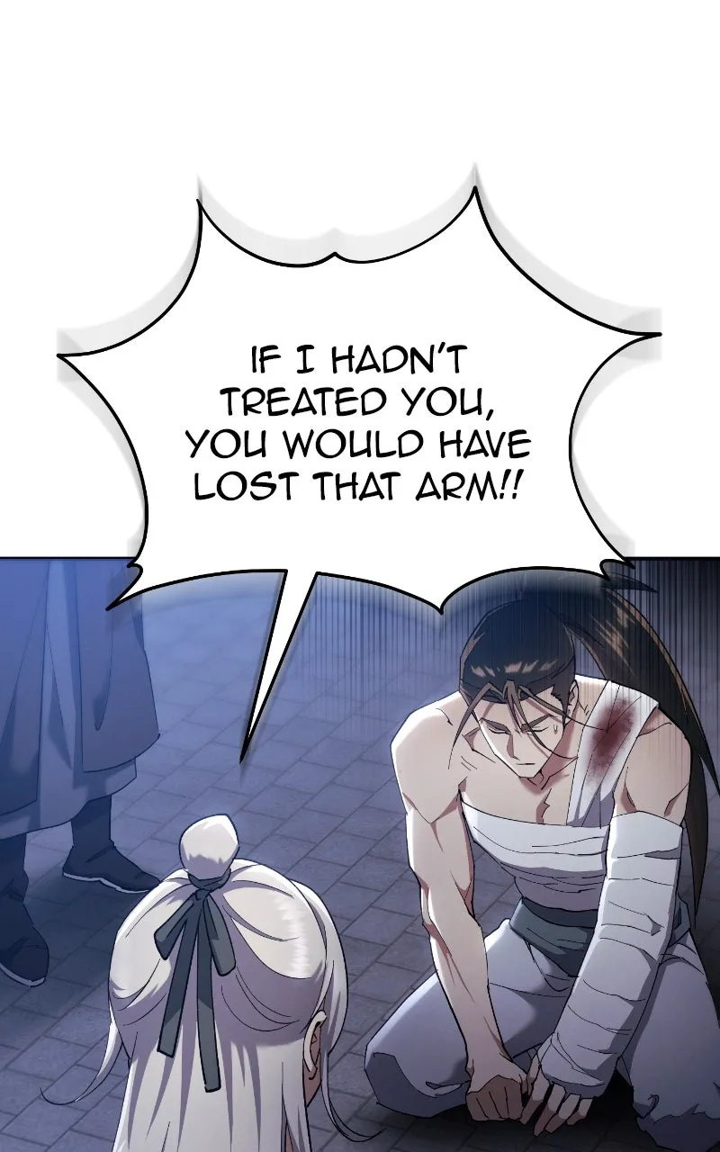 The Heavenly Demon Wants a Quiet Life Chapter 14 page 79 - 