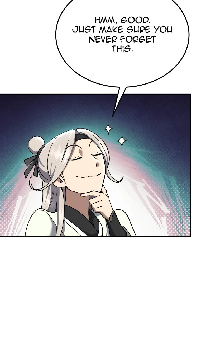 The Heavenly Demon Wants a Quiet Life Chapter 14 page 82 - 