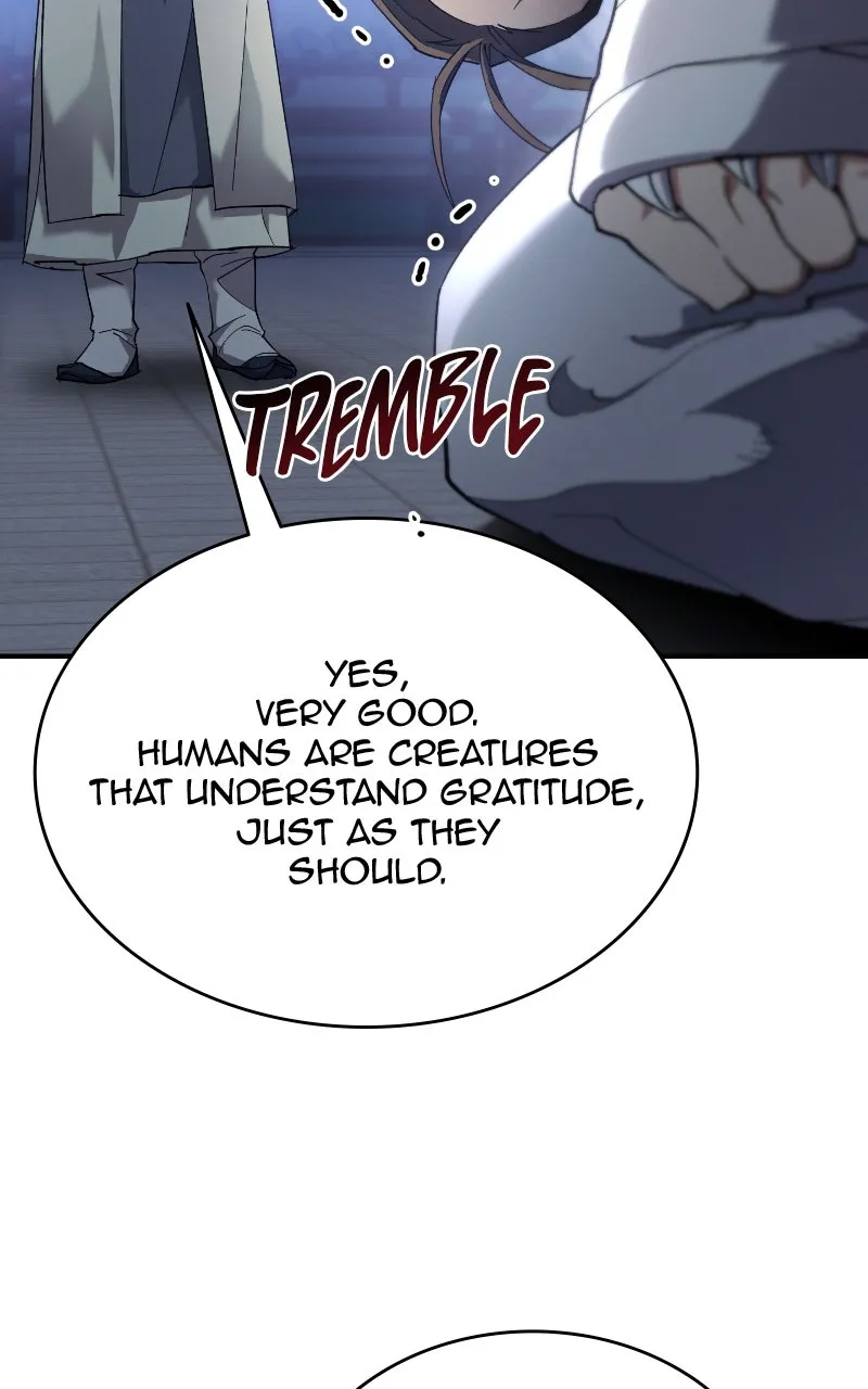 The Heavenly Demon Wants a Quiet Life Chapter 14 page 84 - 
