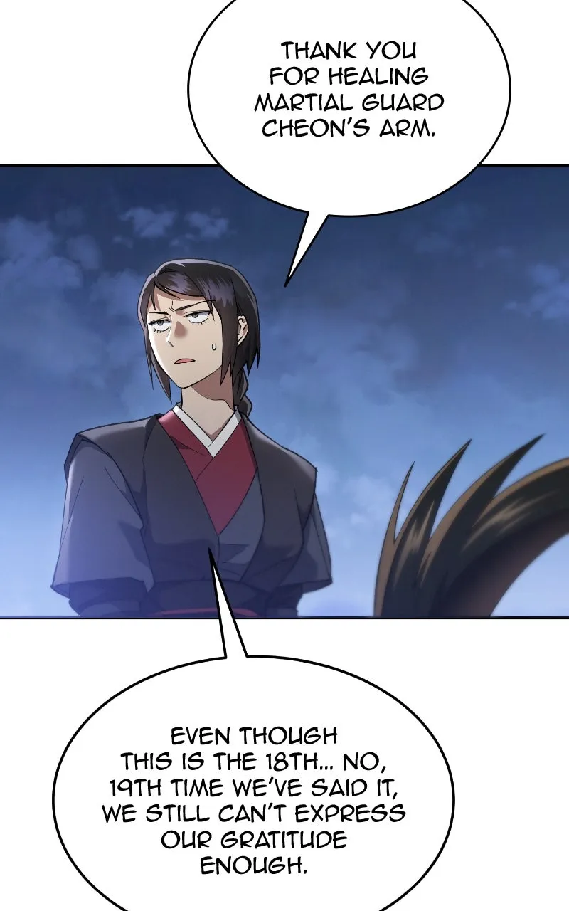 The Heavenly Demon Wants a Quiet Life Chapter 14 page 85 - 