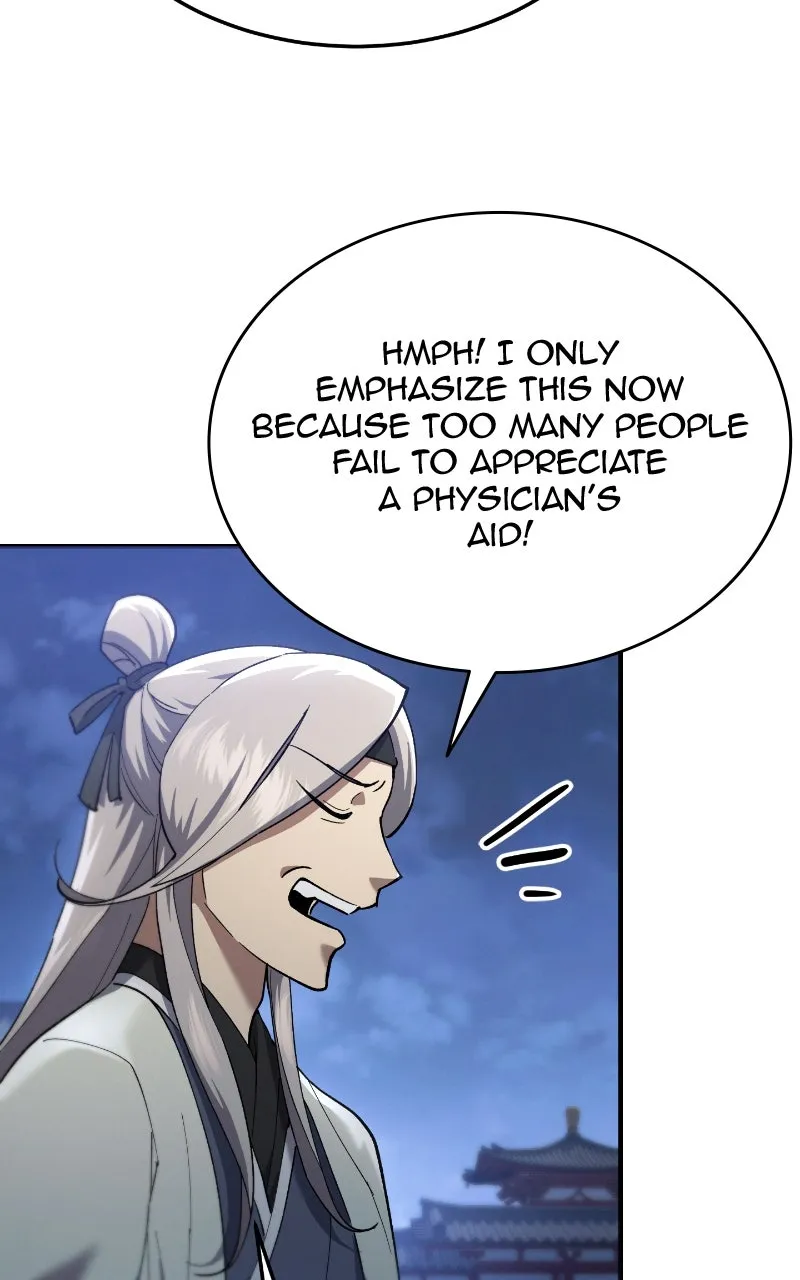 The Heavenly Demon Wants a Quiet Life Chapter 14 page 86 - 