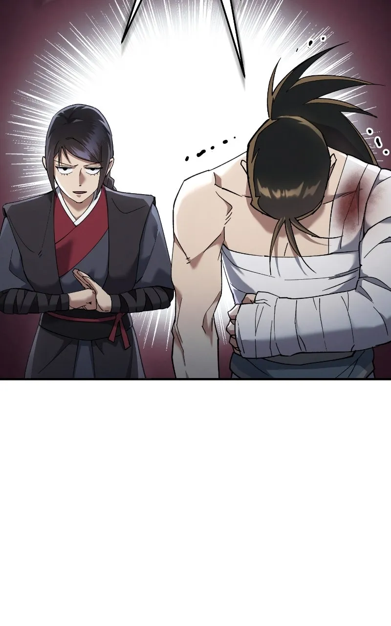 The Heavenly Demon Wants a Quiet Life Chapter 14 page 88 - 