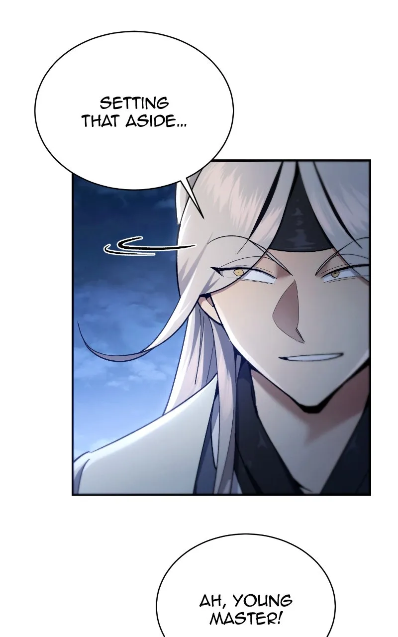 The Heavenly Demon Wants a Quiet Life Chapter 14 page 89 - 
