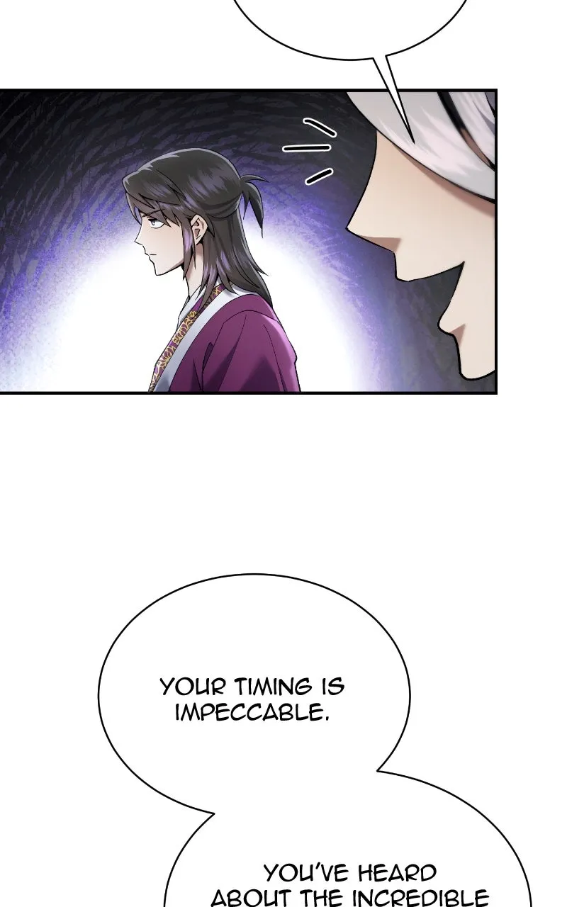 The Heavenly Demon Wants a Quiet Life Chapter 14 page 90 - 