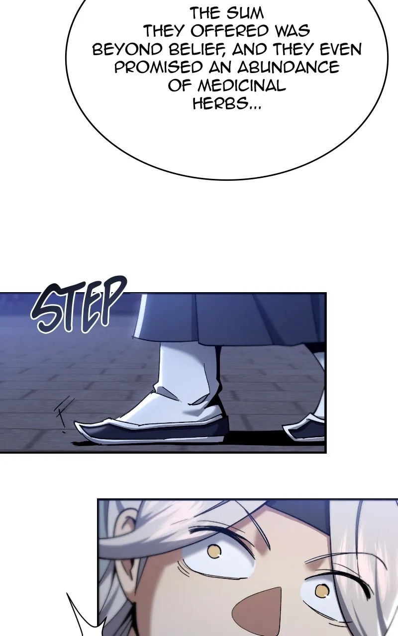 The Heavenly Demon Wants a Quiet Life Chapter 14 page 92 - 