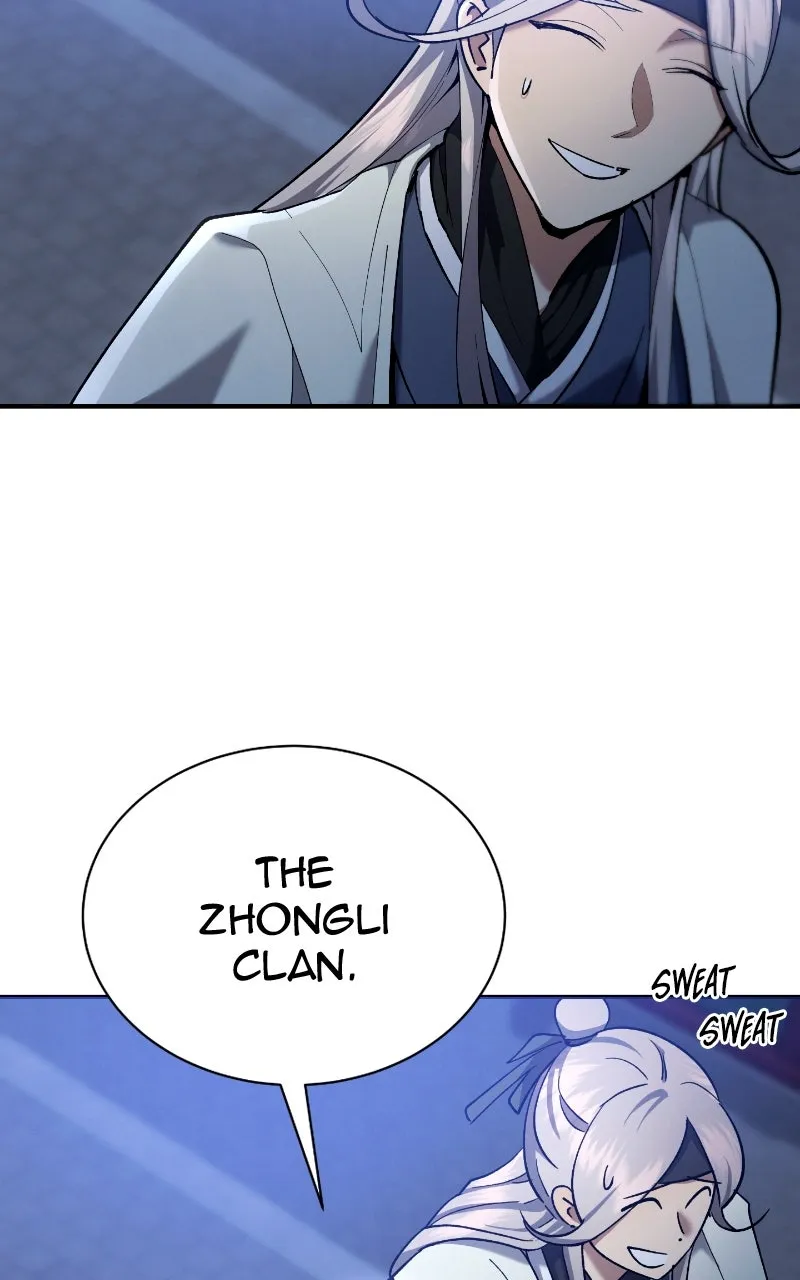 The Heavenly Demon Wants a Quiet Life Chapter 14 page 96 - 
