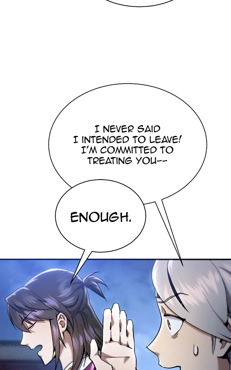 The Heavenly Demon Wants a Quiet Life Chapter 14 page 98 - 