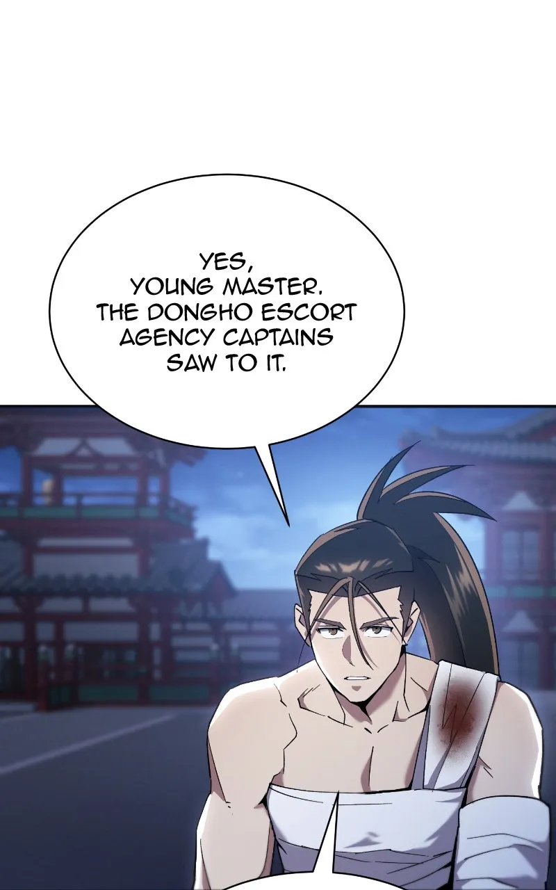 The Heavenly Demon Wants a Quiet Life Chapter 14 page 100 - 