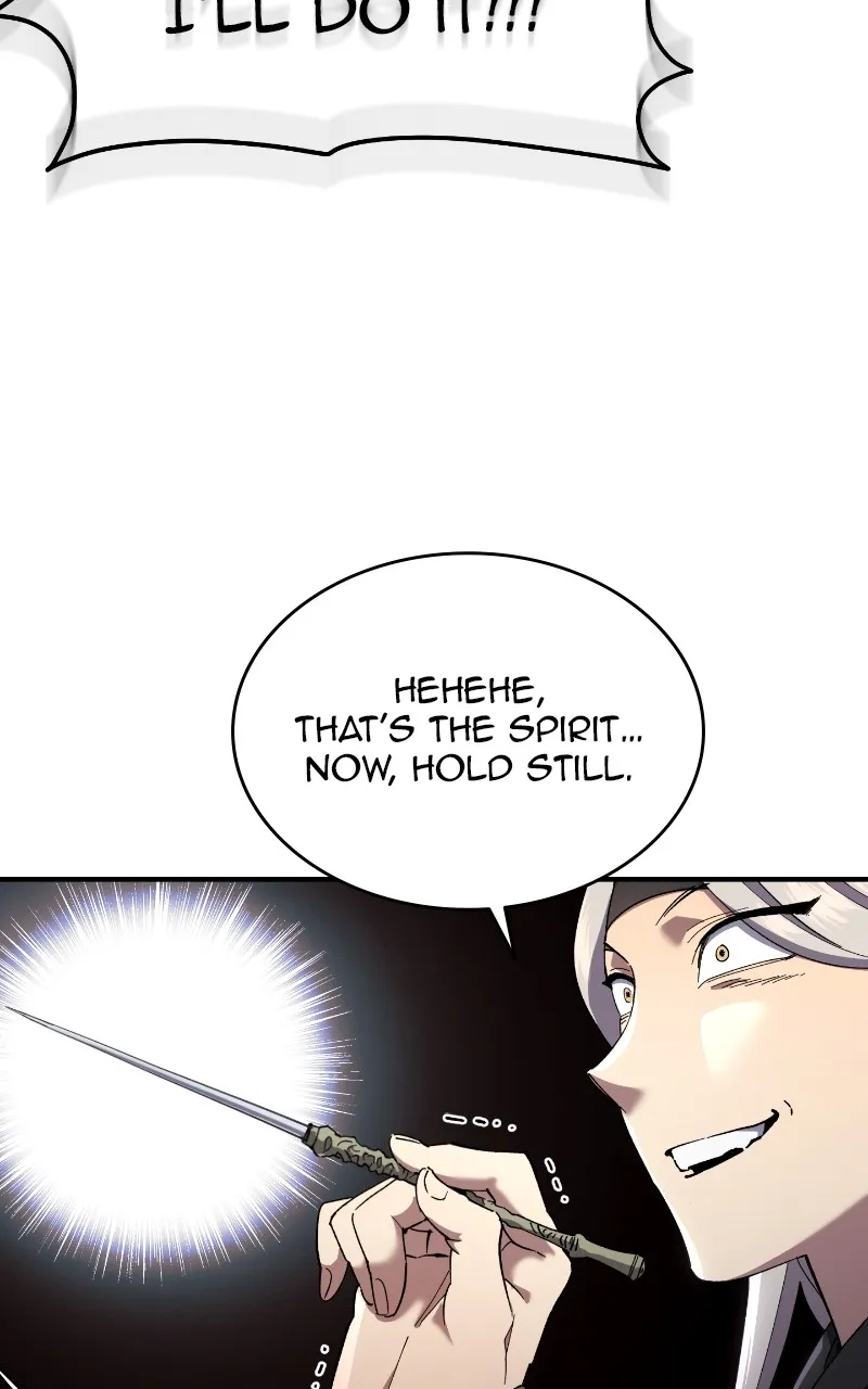 The Heavenly Demon Wants a Quiet Life Chapter 15 page 11 - 