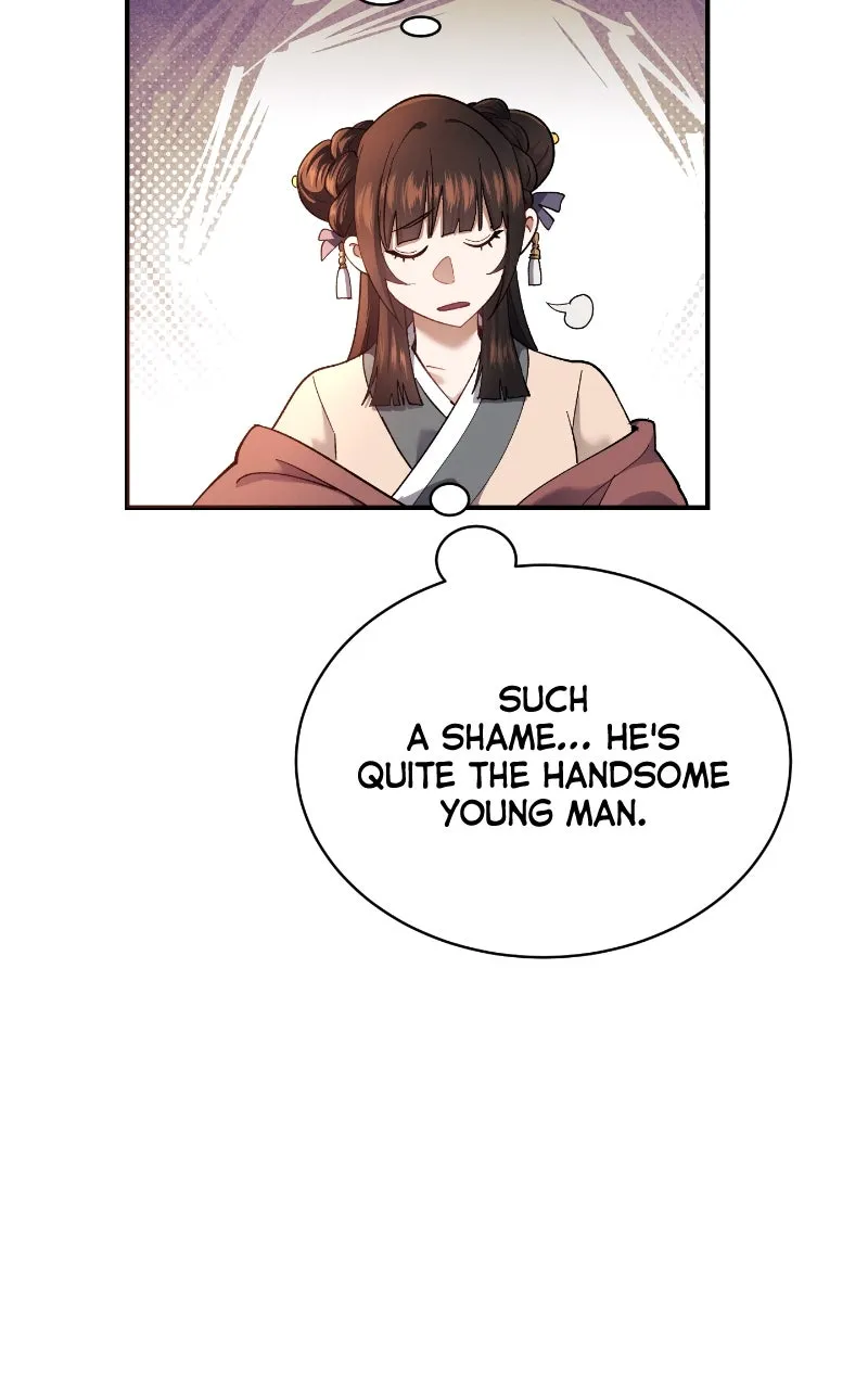 The Heavenly Demon Wants a Quiet Life Chapter 15 page 101 - 