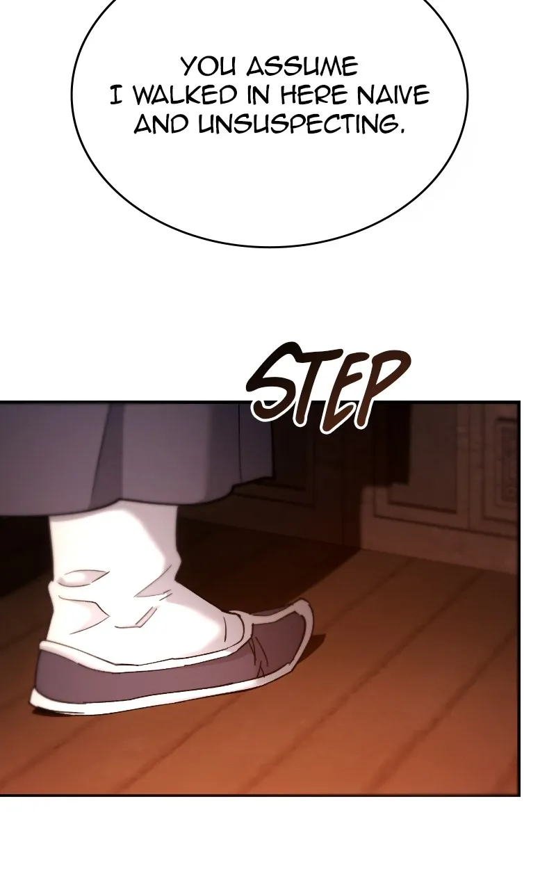 The Heavenly Demon Wants a Quiet Life Chapter 15 page 107 - 