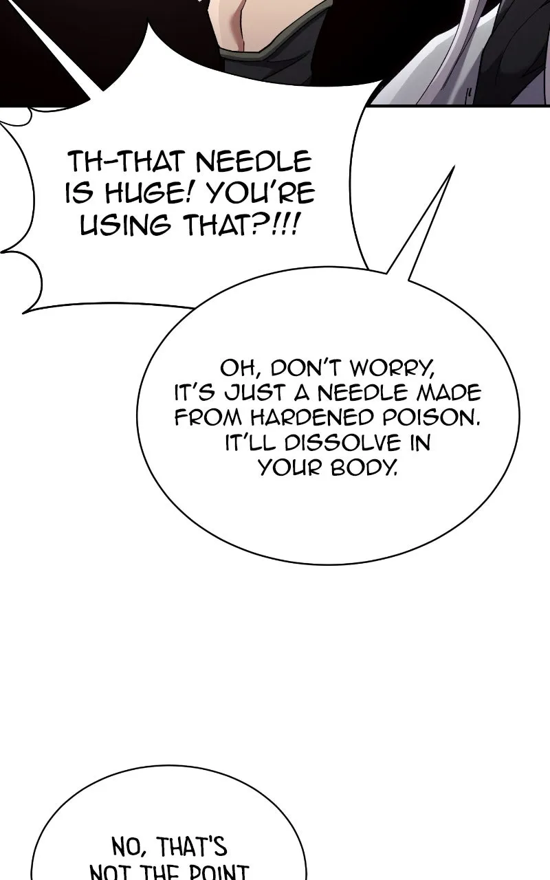 The Heavenly Demon Wants a Quiet Life Chapter 15 page 12 - 
