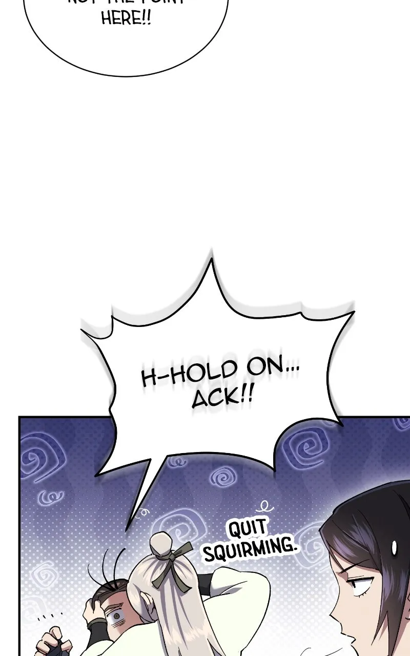 The Heavenly Demon Wants a Quiet Life Chapter 15 page 13 - 