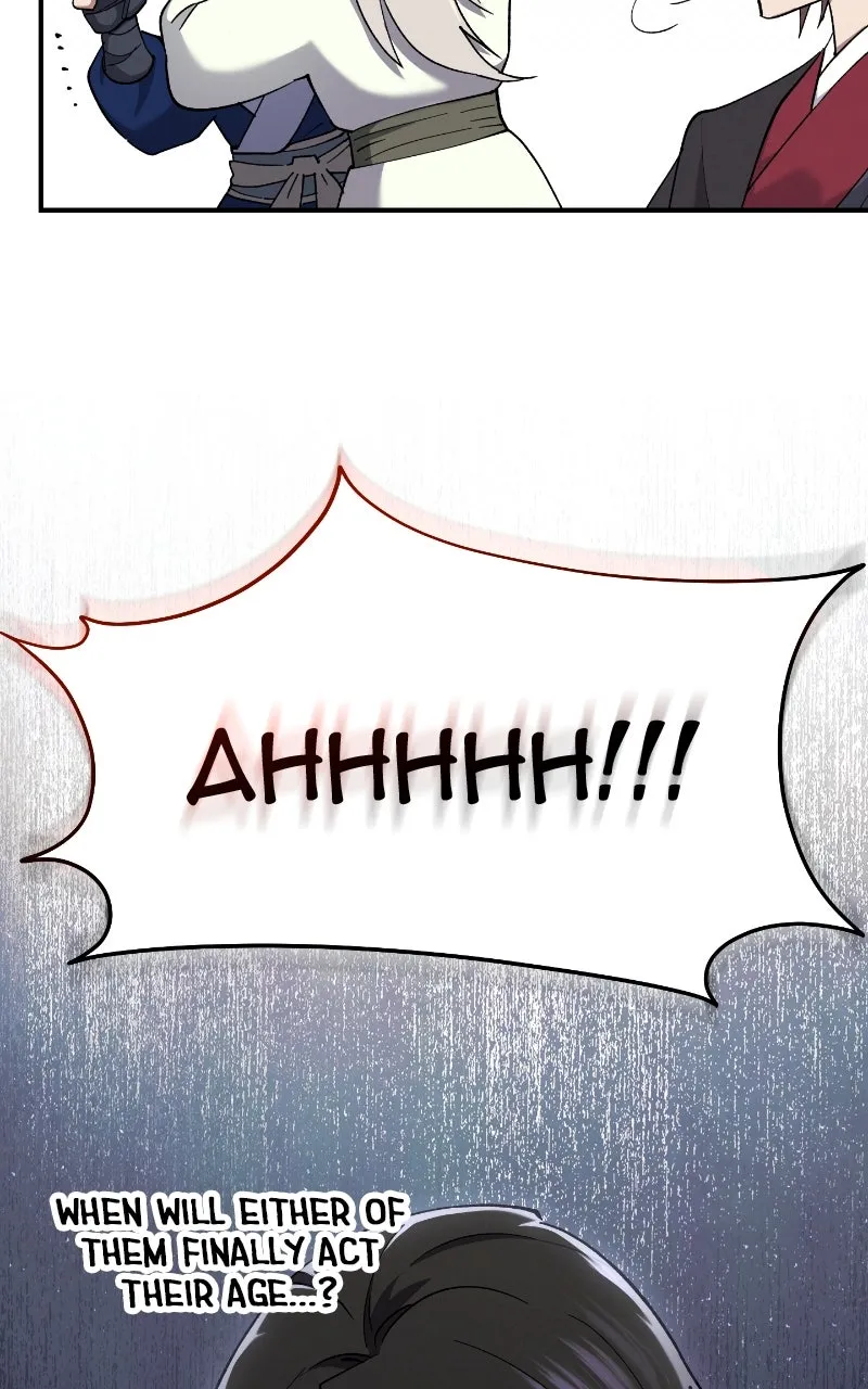 The Heavenly Demon Wants a Quiet Life Chapter 15 page 14 - 
