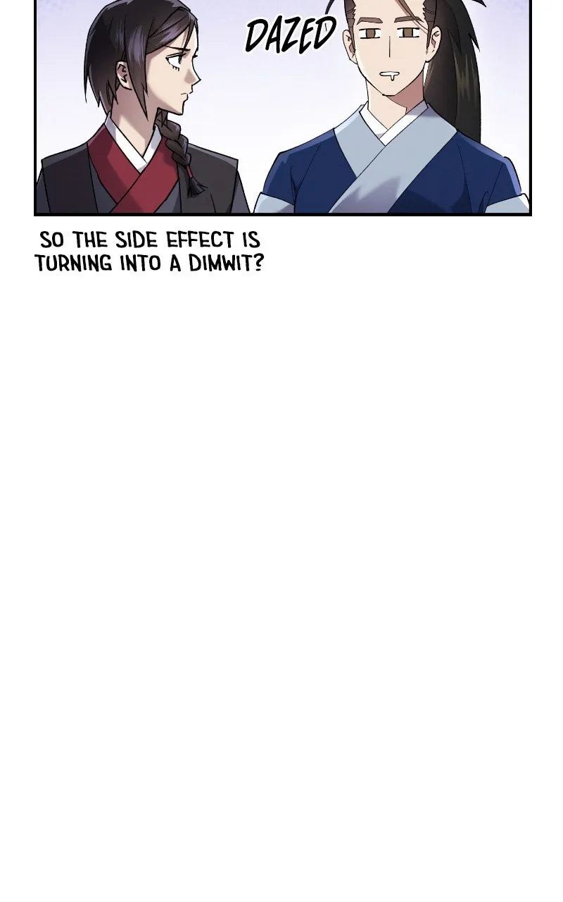 The Heavenly Demon Wants a Quiet Life Chapter 15 page 18 - 