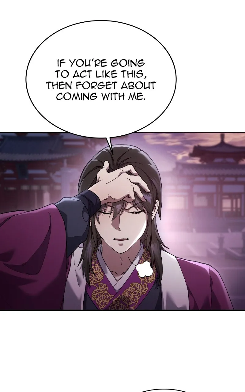 The Heavenly Demon Wants a Quiet Life Chapter 15 page 3 - 