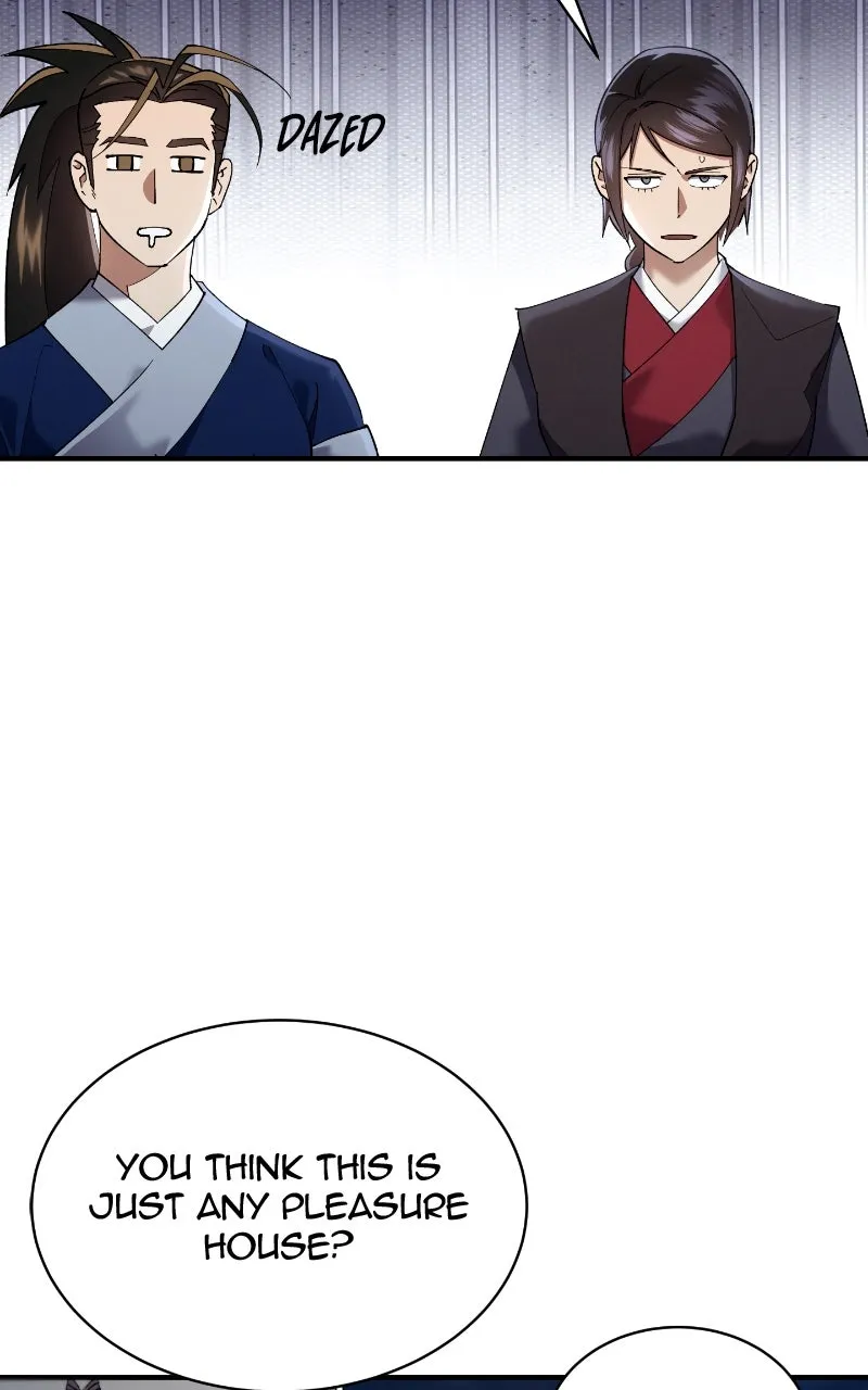 The Heavenly Demon Wants a Quiet Life Chapter 15 page 22 - 