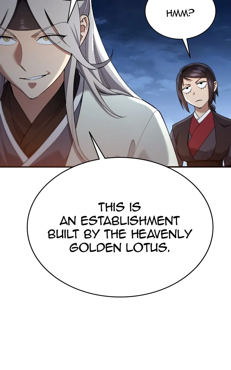 The Heavenly Demon Wants a Quiet Life Chapter 15 page 23 - 