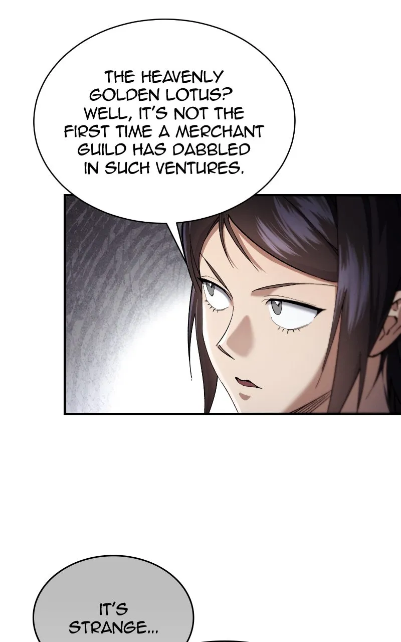 The Heavenly Demon Wants a Quiet Life Chapter 15 page 24 - 