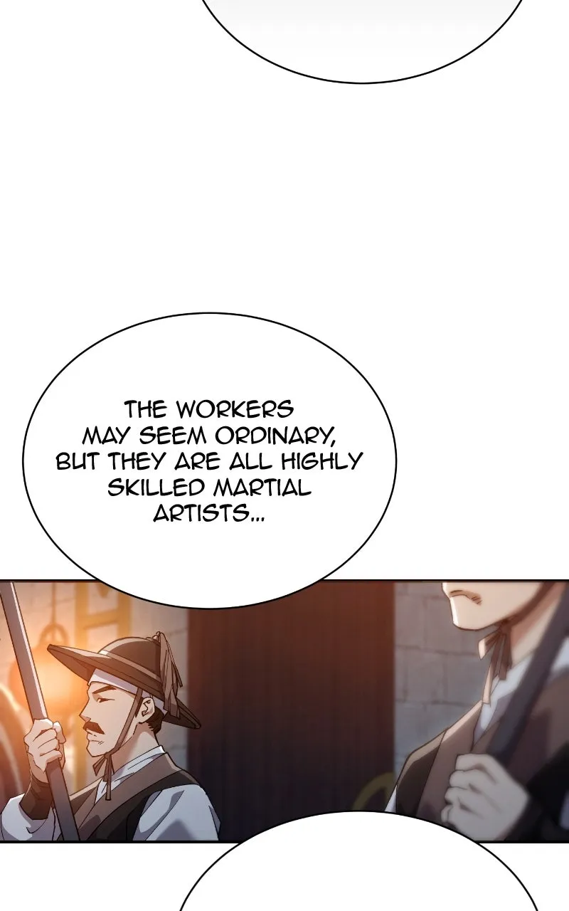 The Heavenly Demon Wants a Quiet Life Chapter 15 page 26 - 