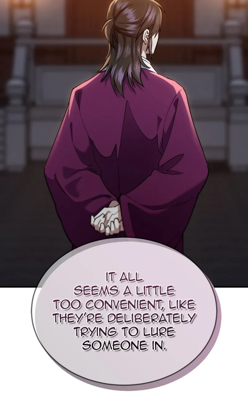 The Heavenly Demon Wants a Quiet Life Chapter 15 page 29 - 