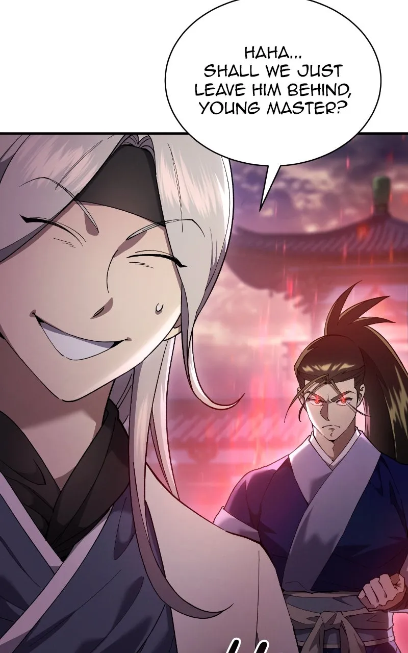 The Heavenly Demon Wants a Quiet Life Chapter 15 page 4 - 