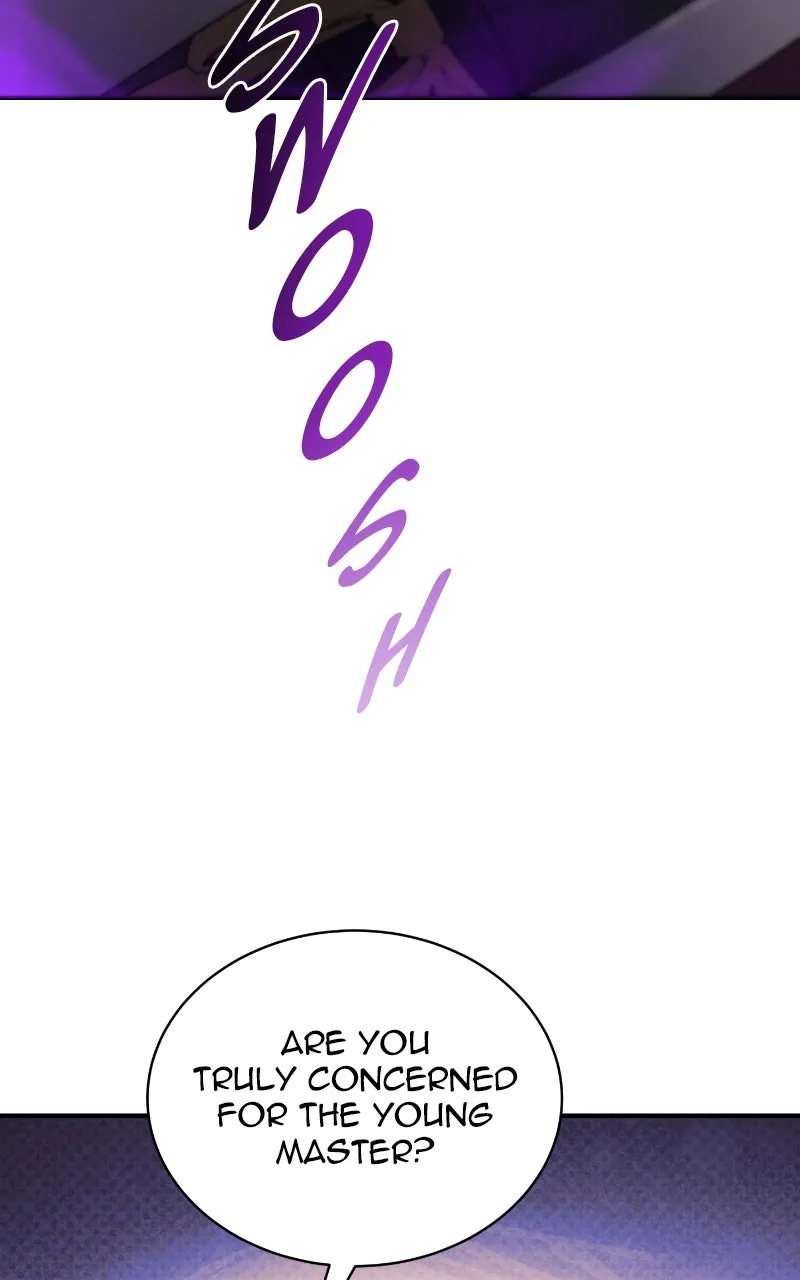 The Heavenly Demon Wants a Quiet Life Chapter 15 page 33 - 