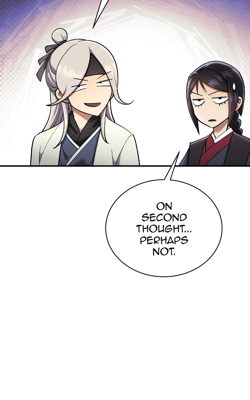 The Heavenly Demon Wants a Quiet Life Chapter 15 page 34 - 