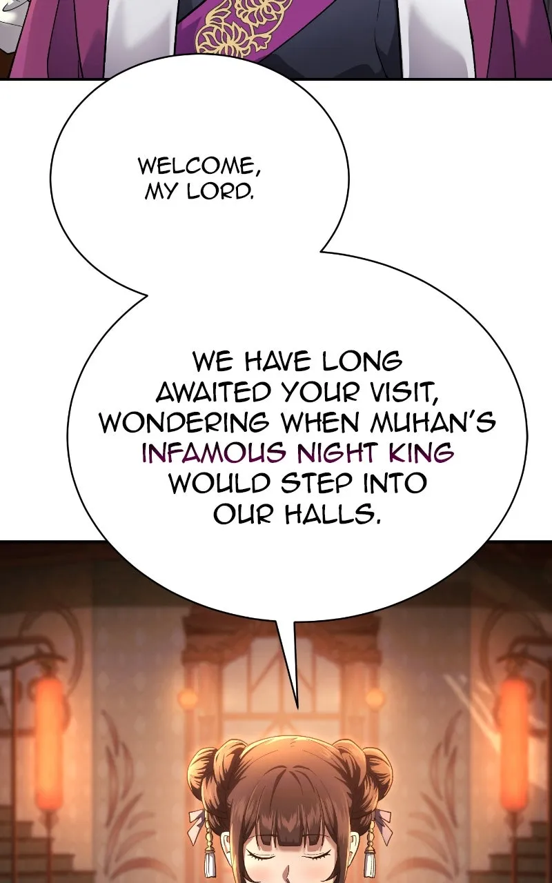 The Heavenly Demon Wants a Quiet Life Chapter 15 page 37 - 
