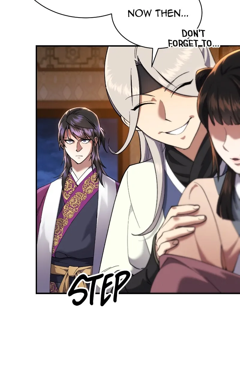 The Heavenly Demon Wants a Quiet Life Chapter 15 page 40 - 