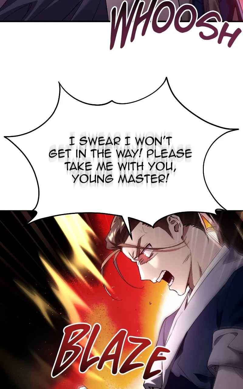 The Heavenly Demon Wants a Quiet Life Chapter 15 page 5 - 
