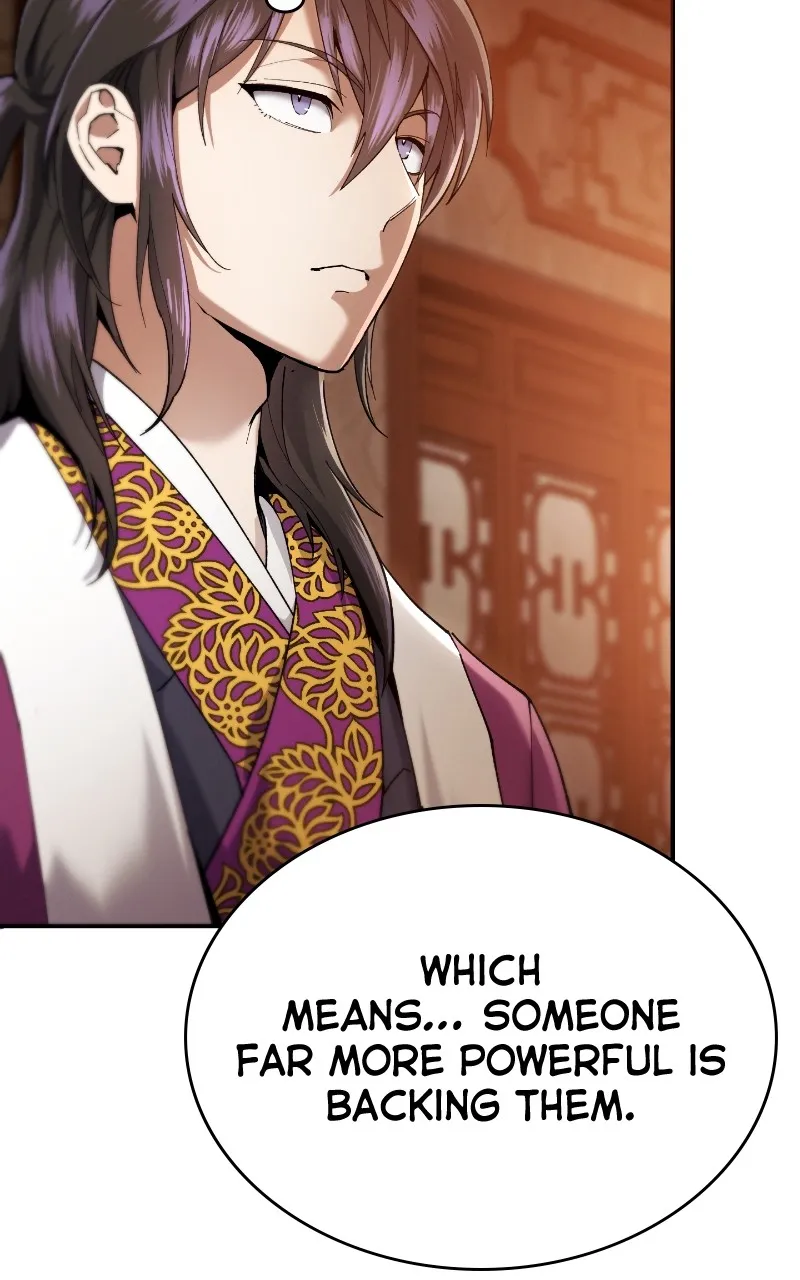 The Heavenly Demon Wants a Quiet Life Chapter 15 page 44 - 