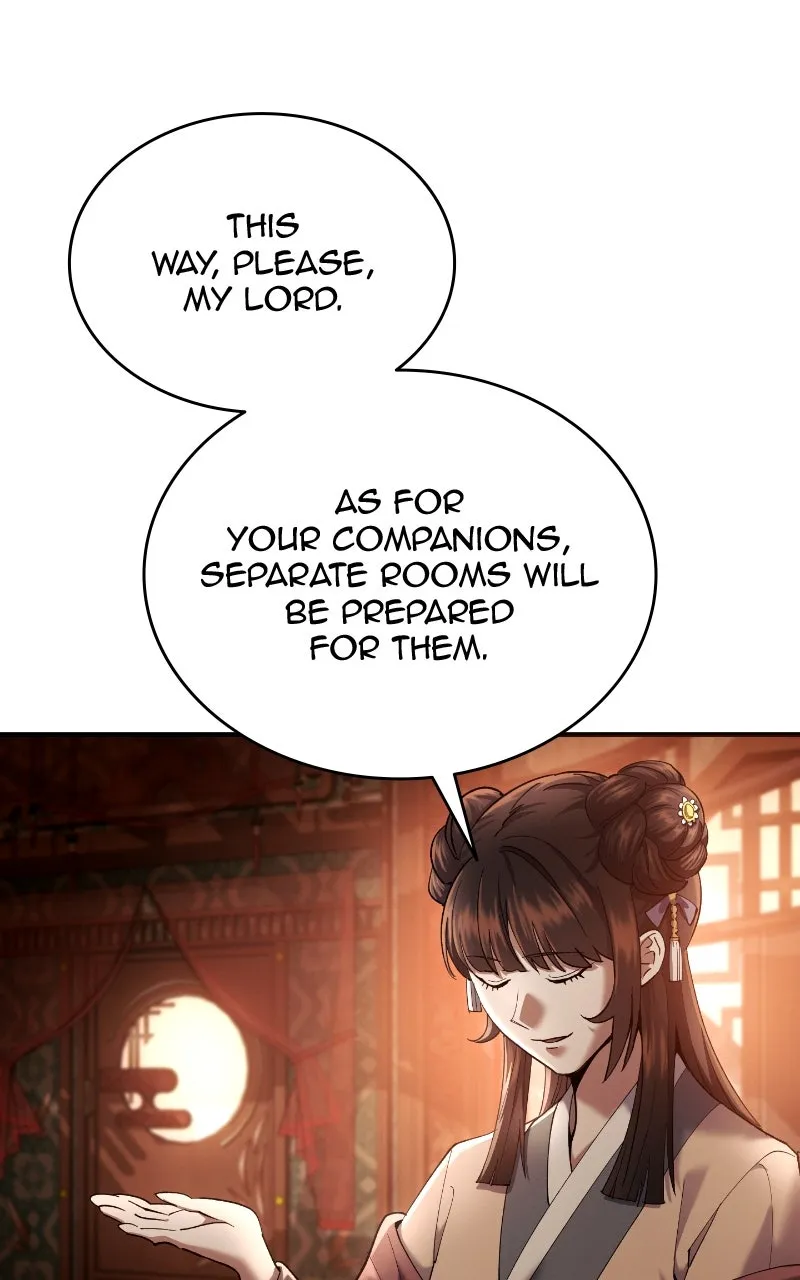 The Heavenly Demon Wants a Quiet Life Chapter 15 page 47 - 