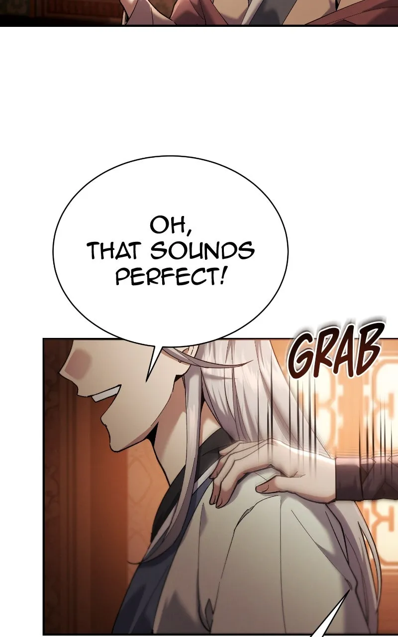 The Heavenly Demon Wants a Quiet Life Chapter 15 page 48 - 