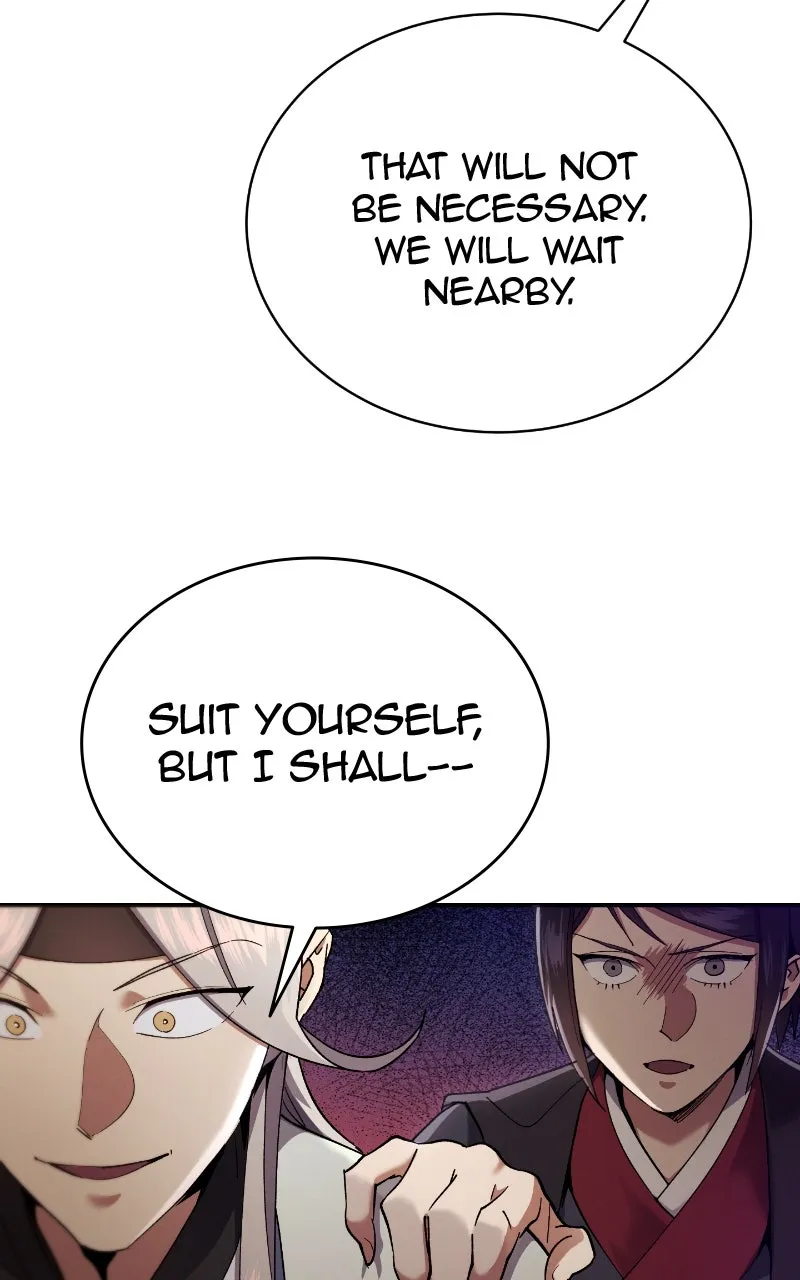 The Heavenly Demon Wants a Quiet Life Chapter 15 page 49 - 