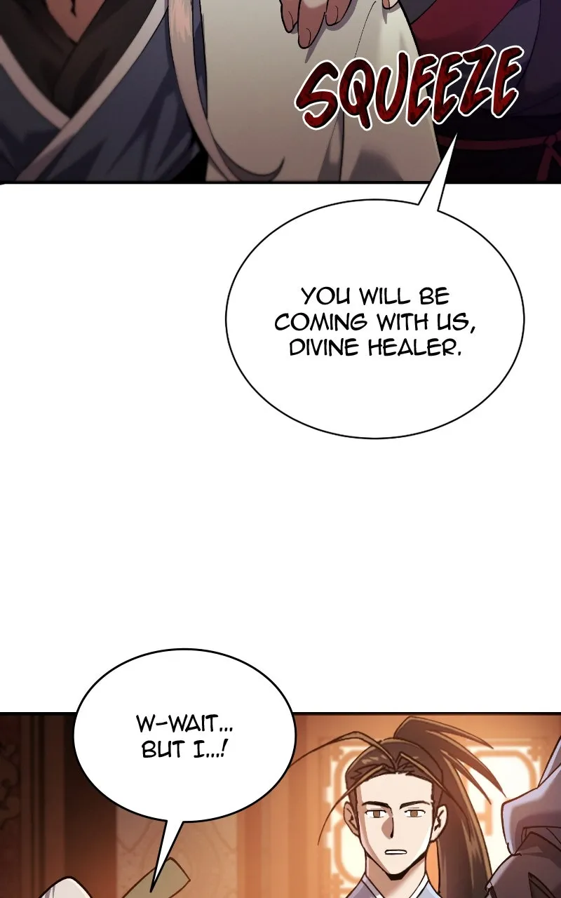 The Heavenly Demon Wants a Quiet Life Chapter 15 page 50 - 