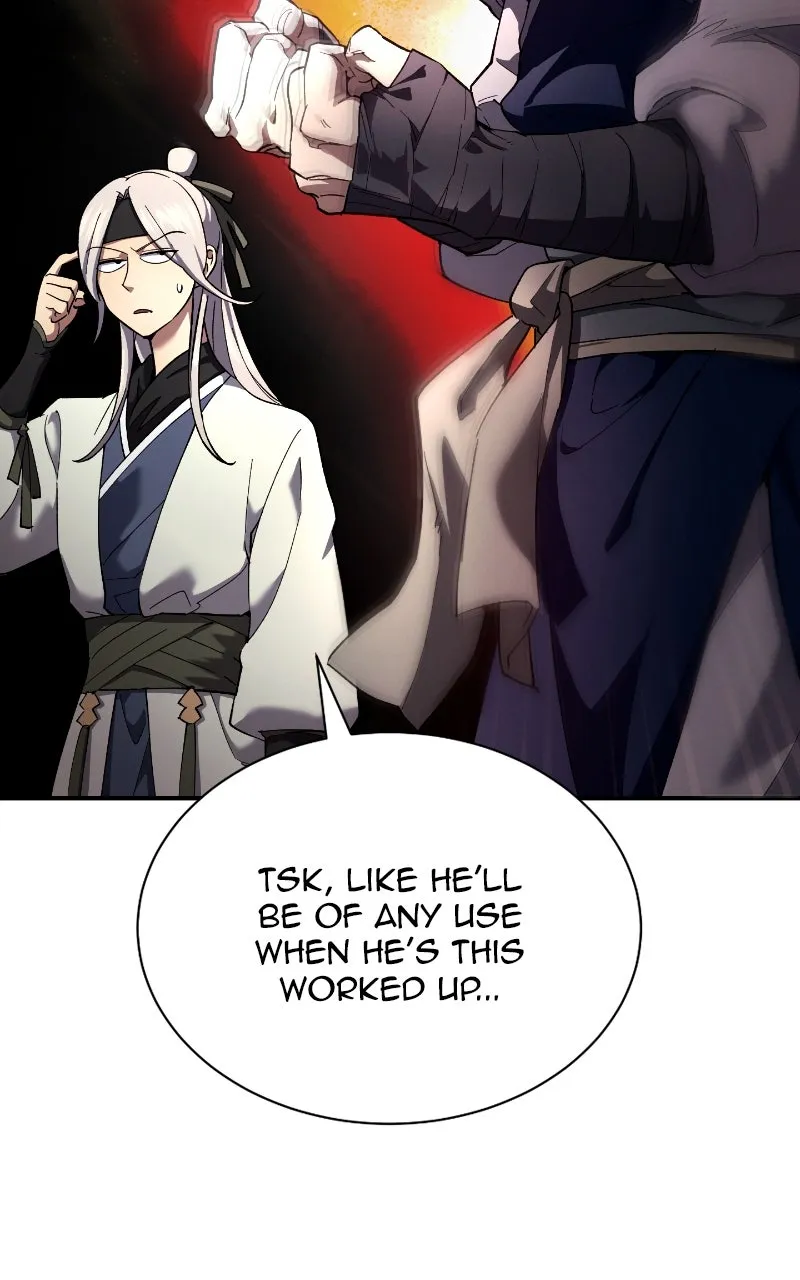 The Heavenly Demon Wants a Quiet Life Chapter 15 page 6 - 