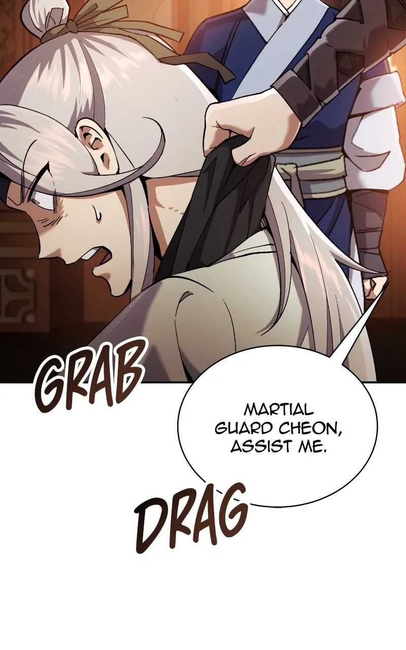 The Heavenly Demon Wants a Quiet Life Chapter 15 page 51 - 
