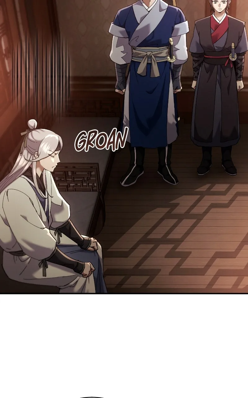 The Heavenly Demon Wants a Quiet Life Chapter 15 page 53 - 