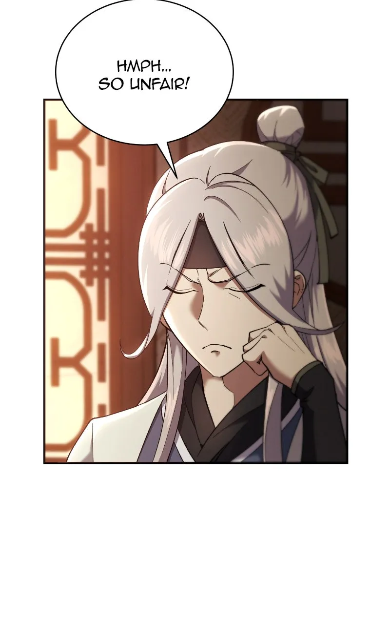 The Heavenly Demon Wants a Quiet Life Chapter 15 page 54 - 