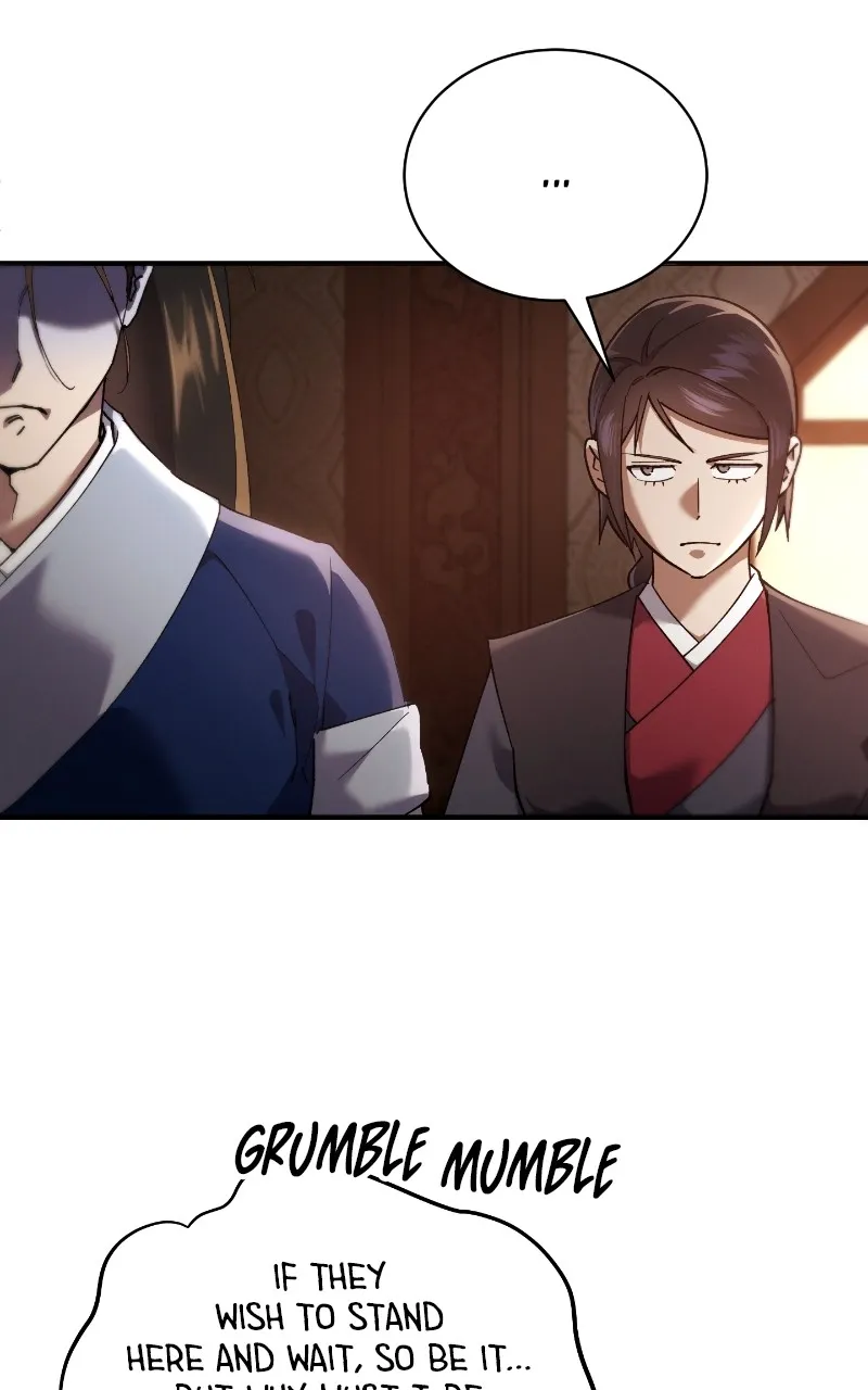 The Heavenly Demon Wants a Quiet Life Chapter 15 page 55 - 