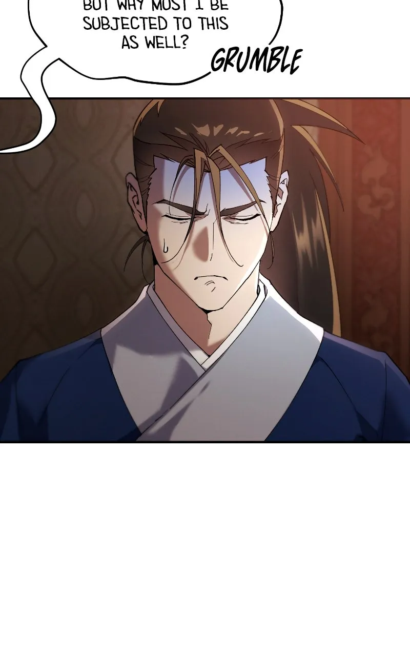 The Heavenly Demon Wants a Quiet Life Chapter 15 page 56 - 