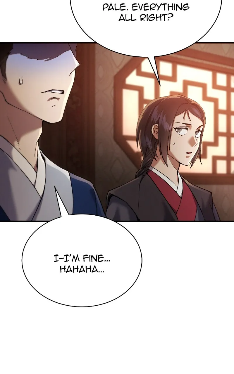 The Heavenly Demon Wants a Quiet Life Chapter 15 page 58 - 