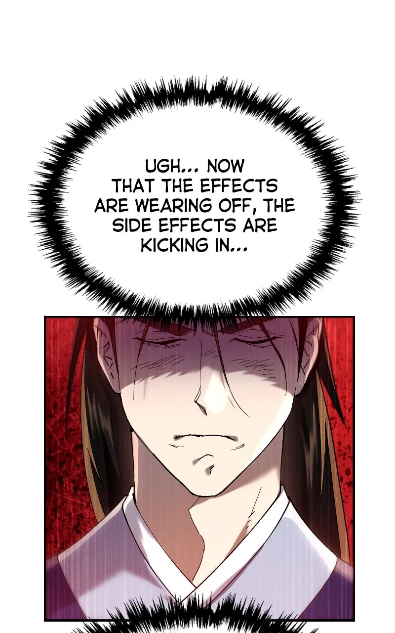 The Heavenly Demon Wants a Quiet Life Chapter 15 page 59 - 