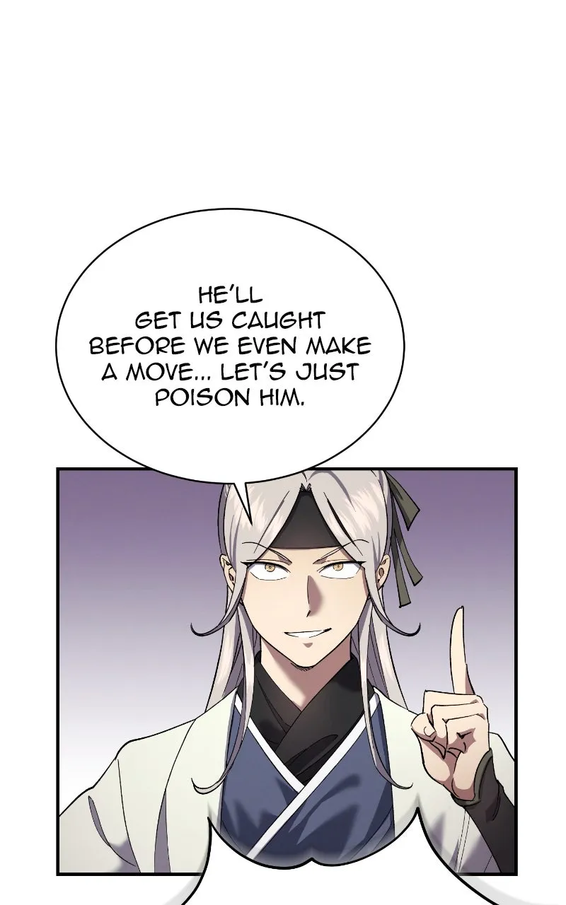The Heavenly Demon Wants a Quiet Life Chapter 15 page 7 - 